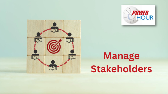 Stakeholder Management in L&D: Why It Matters and How to Get It Right