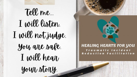 Harnessing the Power of Applied Met Psychology: A Tale of Trauma Reduction and Positive Dog Training