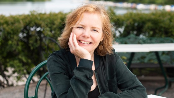 Tankar om övergångsåldern och resten av livet