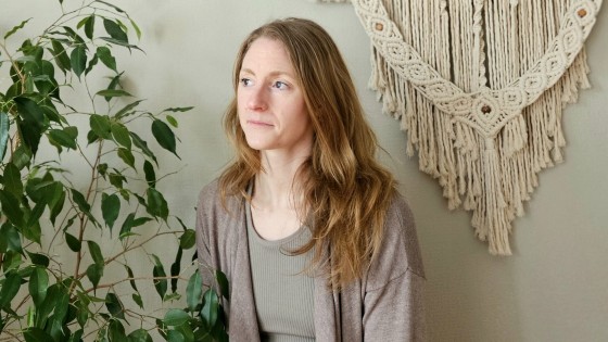 Stora livsstilsförändringar med HormonyYoga lärarutbildning