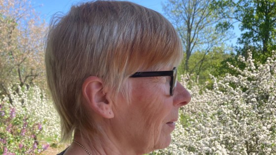 Häftiga effekter efter utbildning i lymfyoga