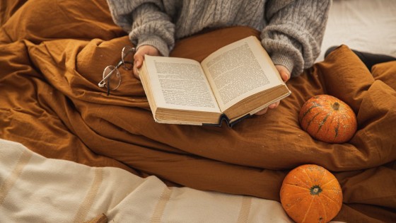 Ellens boktips – Skönlitteratur