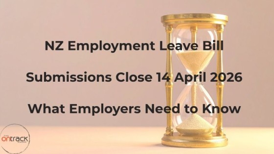 The New Employers Leave Bill and What Employers and Employees Need To Know