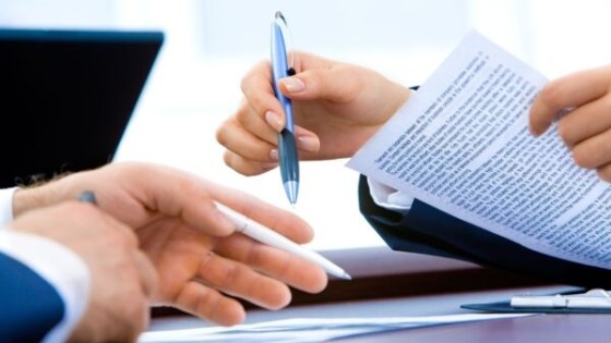 Company Fined Over Serious Employment Breach