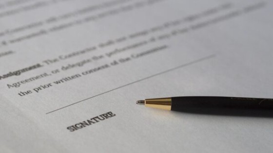Making Changes to Employment Agreements