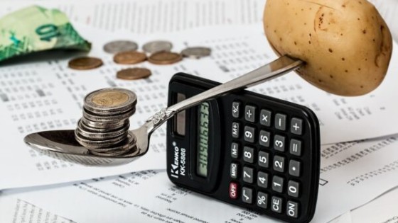 Business & Personal Expenses