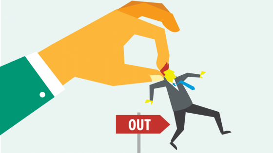 If you want to prepare yourself for job loss use these 5 ways.