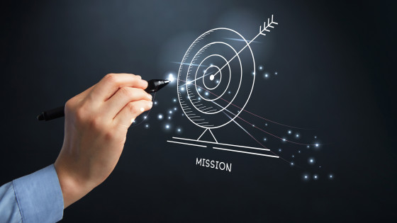 Let’s learn 10 ways to hold focus and set certain goal.