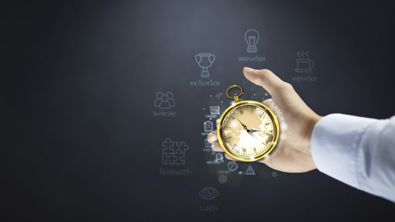 Clear goals in 60 minutes 