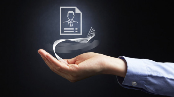 Resume is like the icing on top of the cake for your cover letter