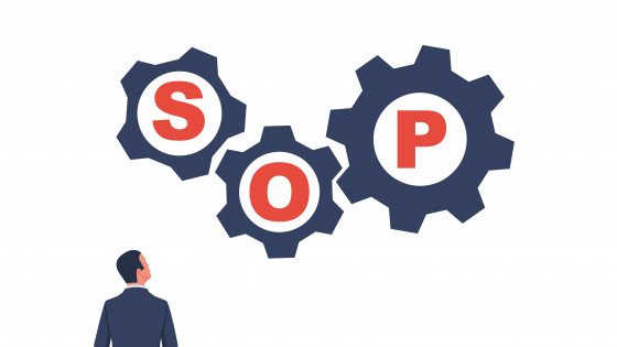 How to Create Effective SOPs?