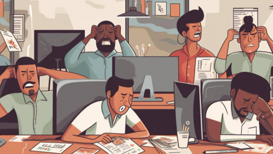 The Untold Reasons Why Employees Resist Standard Operating Procedures