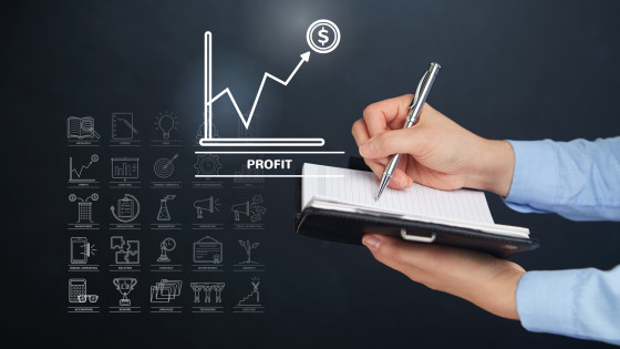 Profit Shouldn't Be a Dirty Word in Material Handling