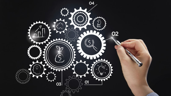 5 Steps To Maximum Productivity