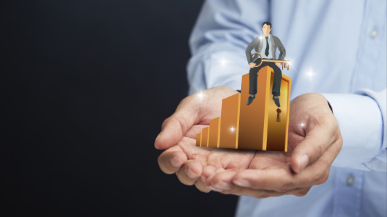 Characteristics of A Successful Entrepreneur