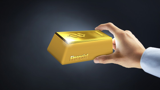 Don't Stop Short of The Gold