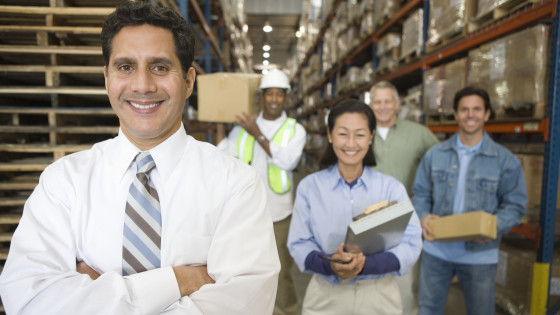 Empowering Your Manager