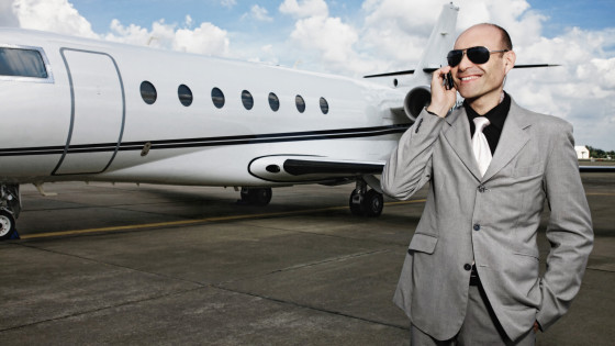 Entrepreneurial Holiday Guilt for Creative Professionals