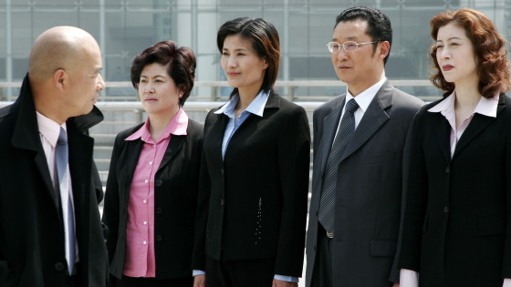 History of Public Speaking