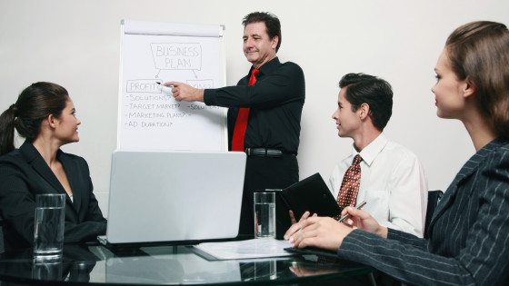 How to be a Great Speaker Without Using PowerPoint