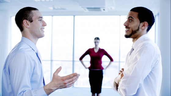 How to Communicate Better With Body Language Secrets