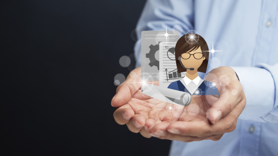 Customer Service in Business