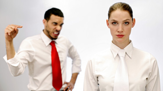 Put your Angry Customer at Ease