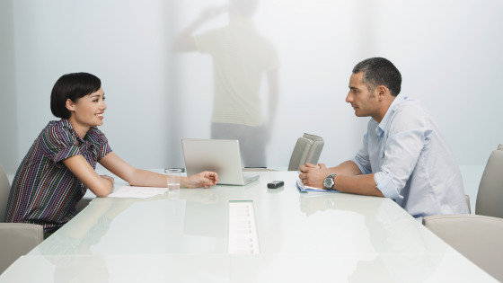 How to Be Successful at Interviews
