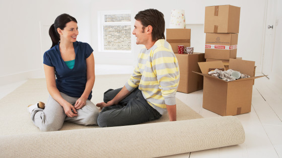 Why should I organize?