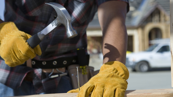 If all you have is a hammer everything starts to look like a nail