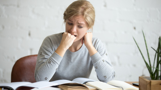 How Indifference Can Bring You Success