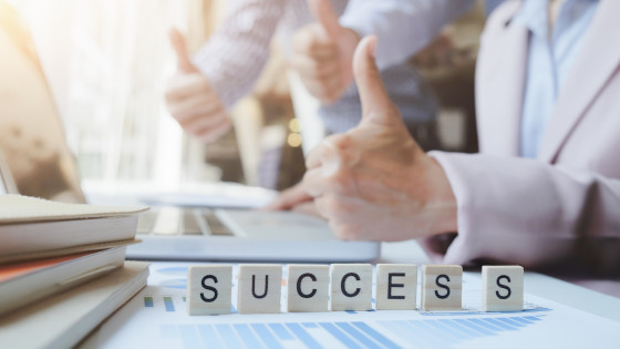 How To Accelerate Your Personal Success?!