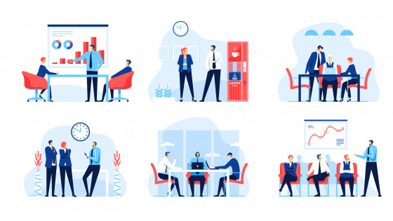 Business Time Management