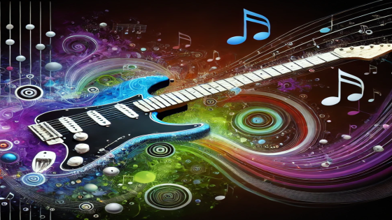 How to Master the Guitar Fretboard