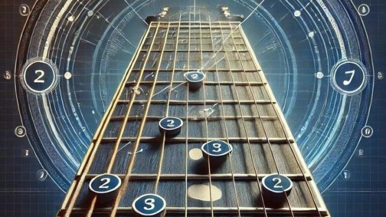 Find Any Guitar Chord Instantly (Without Guessing Shapes)