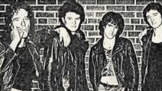 PUNK TURNS 50!