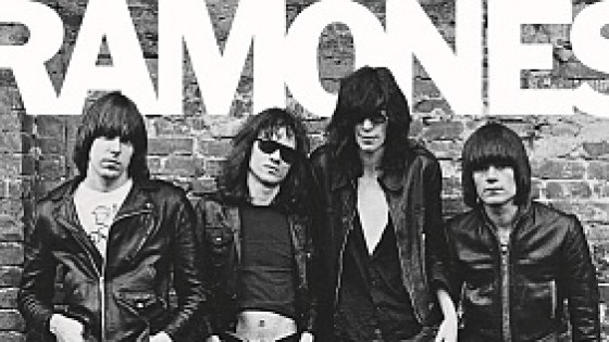 Revisiting the Ramones at 50 through their sound, style, and legacy