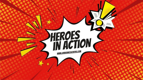 Zenler: One more hero of my Online Course Creation Journey