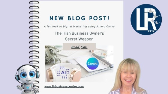 The Irish Business Owner’s Secret Weapon