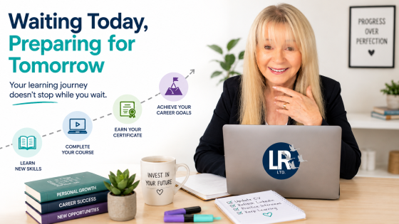 What Can You Do While Waiting for Your Provisional Results or Certificate?