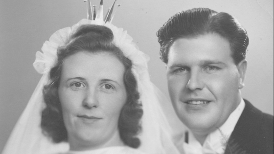 Ur arkivet: Moster Rut