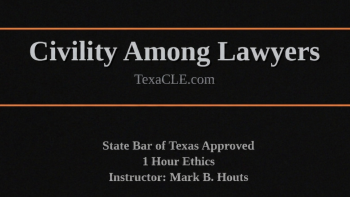 course image