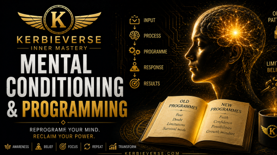 Mental Conditioning