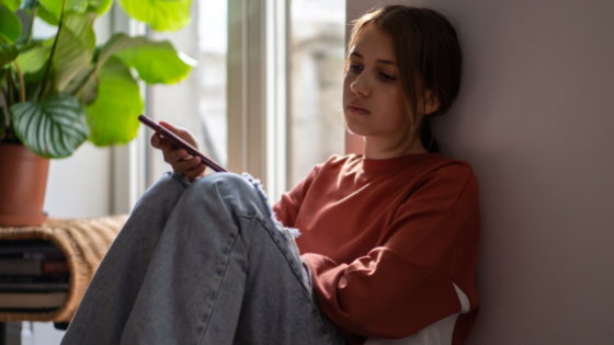 3 Big Mistakes Parents Make When Supporting Their Overwhelmed Teens