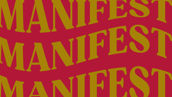 Why Acknowledging What You Don’t Want Actually Supports Manifesting