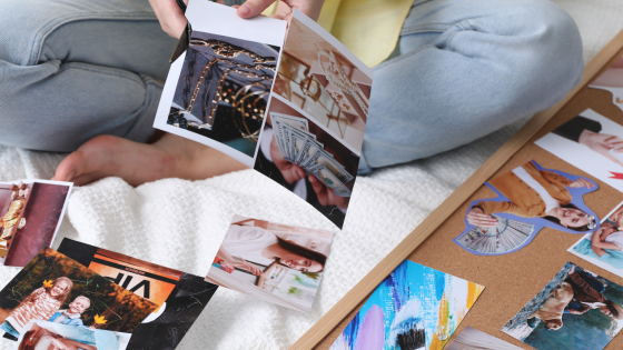 A Word About Rituals - Do You Need Them to Manifest?