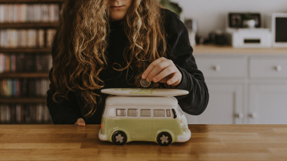 Easy Ways To Save More 