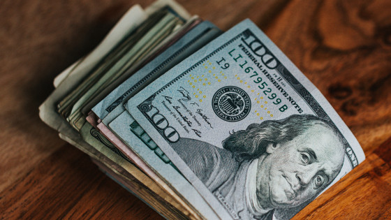 Is Cash Dead Money?
