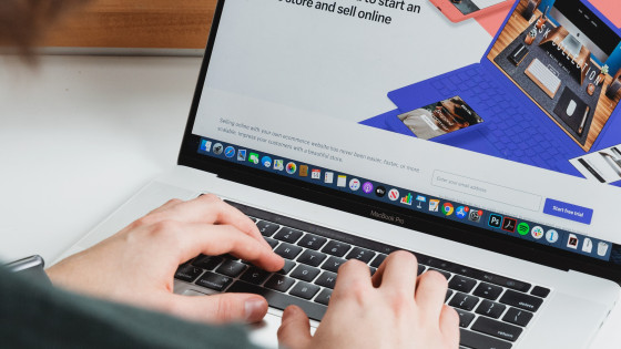 Using Shopify