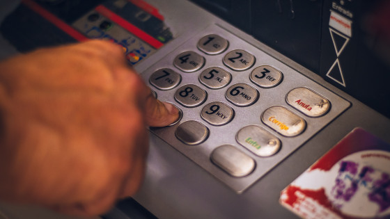 Open a Savings Account